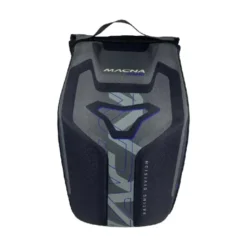 Zaino Aerodinamico Macna Formance Nero Blu