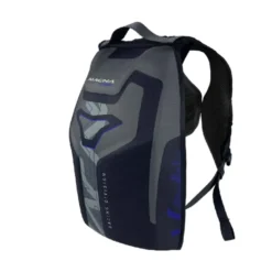 Zaino Aerodinamico Macna Formance Nero Blu