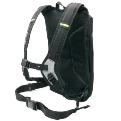 Zaino Airbag OJ Flat Giallo Fluo