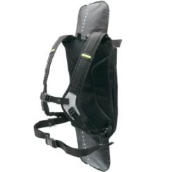 Zaino Airbag OJ Flat Giallo Fluo