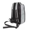 Zaino District Grigio Chaft HA510 23 Litri