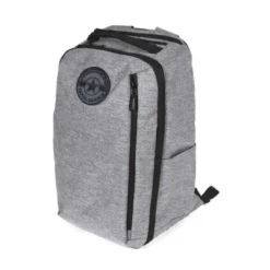 Zaino District Grigio Chaft HA510 23 Litri