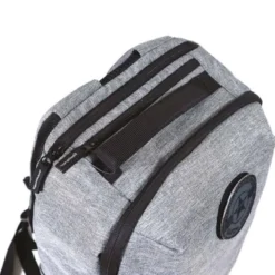 Zaino District Grigio Chaft HA510 23 Litri