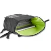 Zaino Givi EA148B 20 Litri Nero