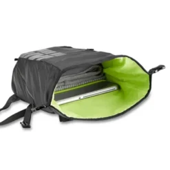 Zaino Givi EA148B 20 Litri Nero