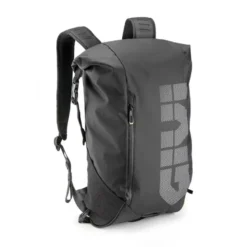 Zaino Givi EA148B 20 Litri Nero