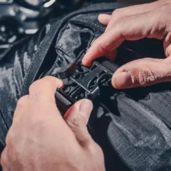Zaino Kriega R25 Nero KRU25
