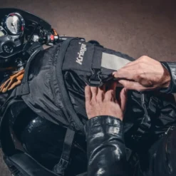 Zaino Kriega R25 Nero KRU25