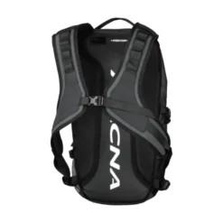 Zaino Macna Utility MUBP Rideford Nero 18 Litri