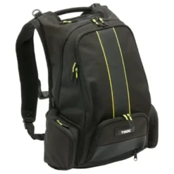 Zaino Moto Taac TC1 23 Litri Nero