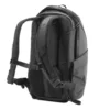 Zaino Peak Design Everyday Backpack 20L Zip V2 Nero