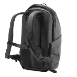 Zaino Peak Design Everyday Backpack 20L Zip V2 Nero