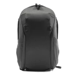 Zaino Peak Design Everyday Backpack 20L Zip V2 Nero