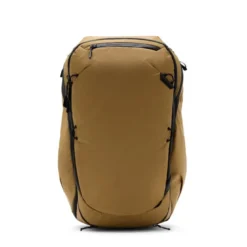 Zaino Peak Design Travel Backpack 45L Coyote