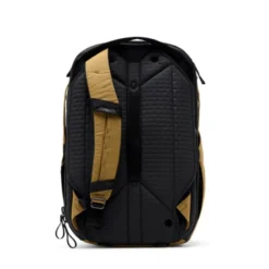Zaino Peak Design Travel Backpack 45L Coyote