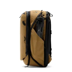 Zaino Peak Design Travel Backpack 45L Coyote
