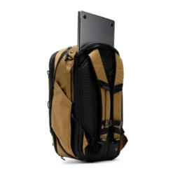 Zaino Peak Design Travel Backpack 45L Coyote