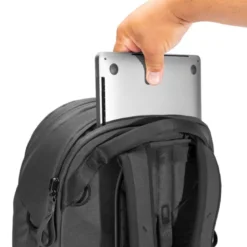 Zaino Peak Design Travel Backpack 30L Nero