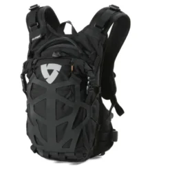 Zaino Revit Arid 9L H2O Nero