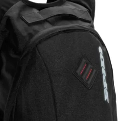 Zaino Spidi Cargo Bag Nero