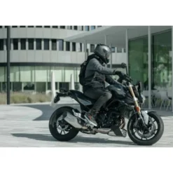 Zaino Sw-Motech PRO Cosmo 16 Litri Nero Antracite