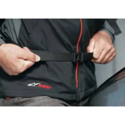 Zaino Sw-Motech PRO Cosmo 16 Litri Nero Antracite