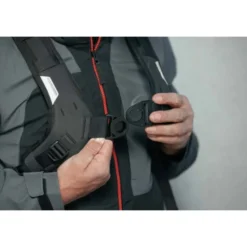 Zaino Sw-Motech PRO Cosmo 16 Litri Nero Antracite