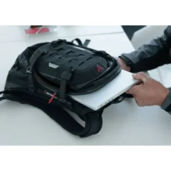 Zaino Sw-Motech PRO Cosmo 16 Litri Nero Antracite